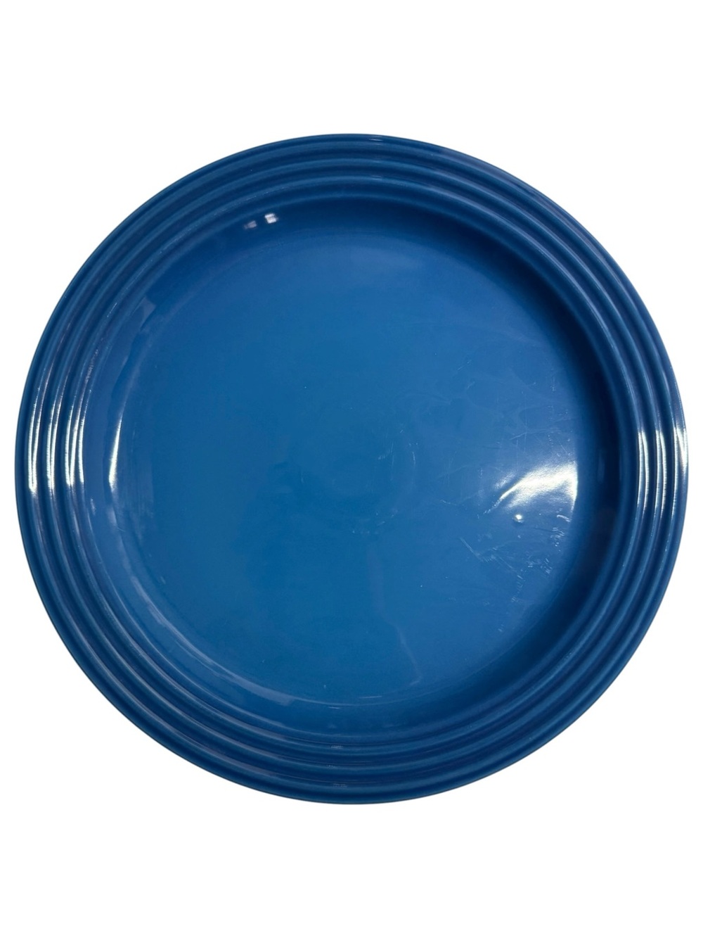 Le Creuset Vancouver Dinner Plates (4) - Picture 7 of 11